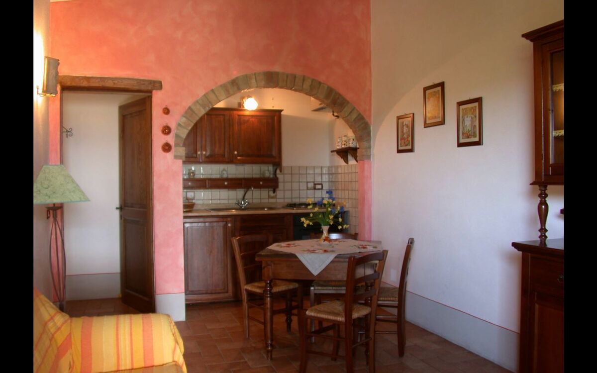 Accommodation:&nbsp;Ponente