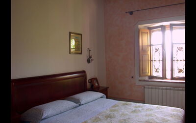 Accommodation:&nbsp;Ponente