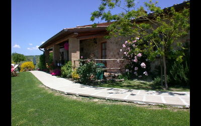 Accommodation:&nbsp;Ponente