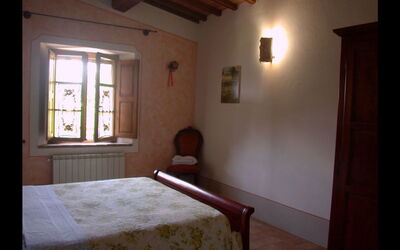 Accommodation:&nbsp;Ponente