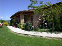 Accommodation:&nbsp;Ponente