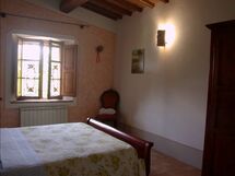 Accommodation:&nbsp;Ponente