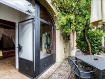 Accommodation:&nbsp;Corbezzolo