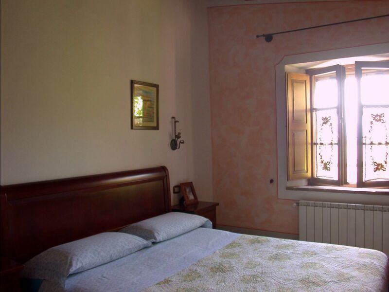 Accommodation:&nbsp;Ponente