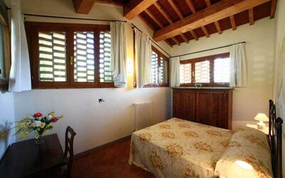 Accommodation:&nbsp;Il Fienile