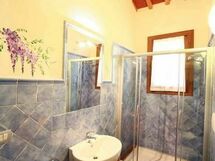 Accommodation:&nbsp;La Carraia