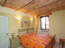 Accommodation:&nbsp;Trasimeno 2