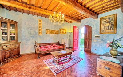 Accommodation:&nbsp;Anna 1