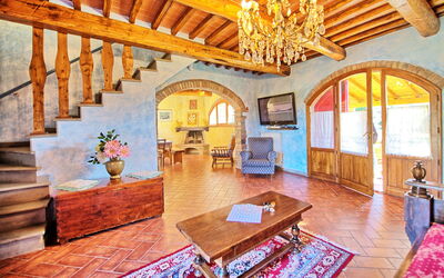 Accommodation:&nbsp;Anna 1