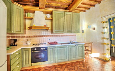 Accommodation:&nbsp;Anna 1