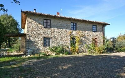 Alice - Greve in Chianti, Tuscany, Italy