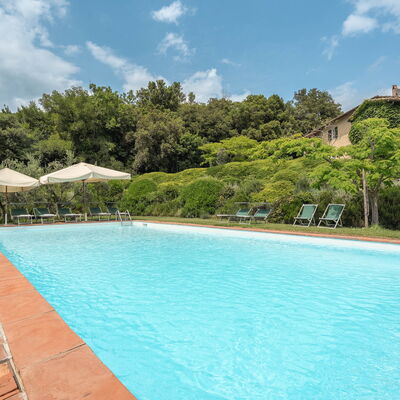 Centolivi 14: Shrub, Swimming Pool, Estate, Hacienda, Garden, Eco Hotel, Farmhouse, Villa, Landscaping, Resort