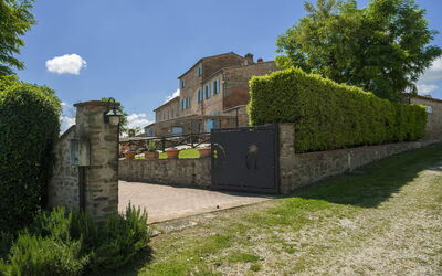 Villa Giare
