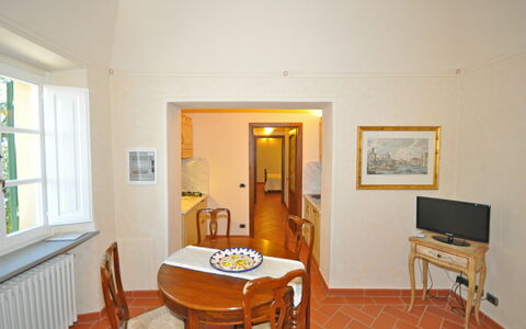 Accommodation:&nbsp;Dante 4