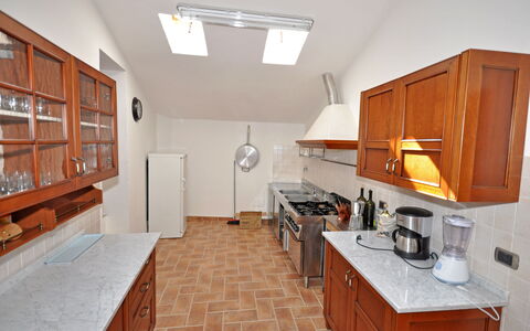 Dante: Room, Property, Building, Kitchen, Furniture, Cabinetry, Countertop, House, Interior Design, Real Estate