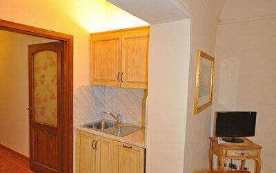 Accommodation:&nbsp;Dante 4