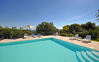 Dante: Swimming Pool, Property, Real Estate, House, Building, Estate, Villa, Leisure, Vacation, Resort