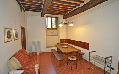 Accommodation:&nbsp;Dante 6