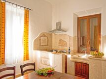 Accommodation:&nbsp;Sculture 2