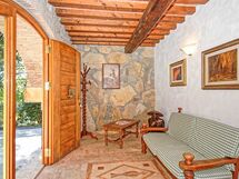 Accommodation:&nbsp;Sculture 1