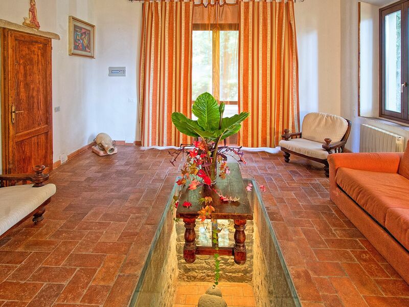 Accommodation:&nbsp;Sculture 2