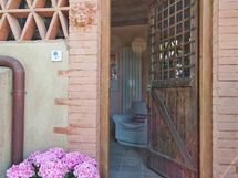 Accommodation:&nbsp;Girasole 2