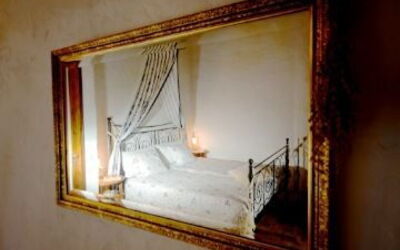 Accommodation:&nbsp;Ortensia