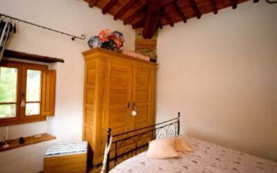 Accommodation:&nbsp;Ortensia