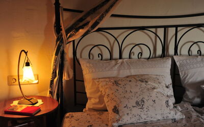 Accommodation:&nbsp;Ortensia