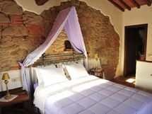 Sleeping Room - Bed Size 160 x 200 cm