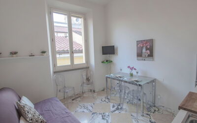 Accommodation:&nbsp;Bufalini 3 - Michelangelo 546.3