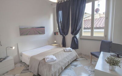 Accommodation:&nbsp;Bufalini 3 - Michelangelo 546.3