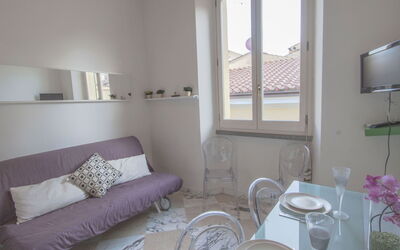 Accommodation:&nbsp;Bufalini 3 - Michelangelo 546.3