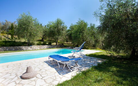 Villa Terrazza