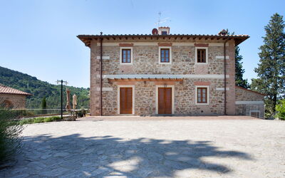 Villa Terrazza