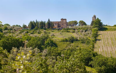 Villa Terrazza