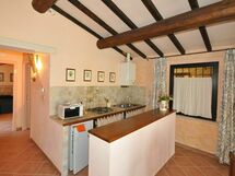 Accommodation:&nbsp;Abete