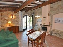 Accommodation:&nbsp;Abete