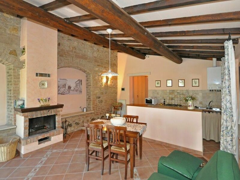 Accommodation:&nbsp;Abete