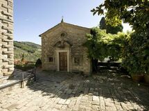 Villa Castel D'acone