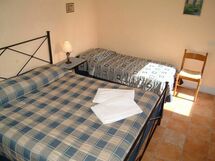 Accommodation:&nbsp;Bedroom 1905