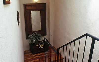 Accommodation:&nbsp;Torre