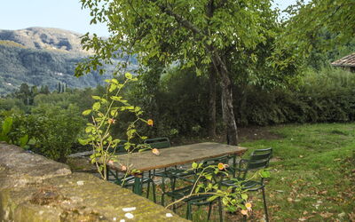 Accommodation:&nbsp;Piastriccio - Casa Grande