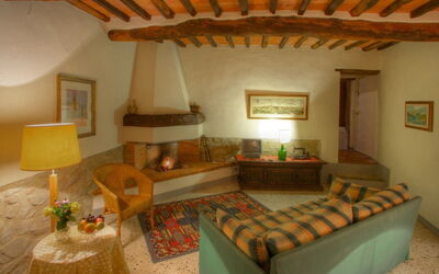 Accommodation:&nbsp;Casa Di Gigi