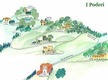 Fattoria Pietrabuona - Podere Villa