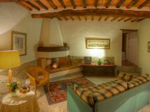 Accommodation:&nbsp;Casa Di Gigi