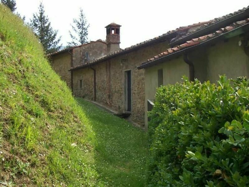 Fattoria Pietrabuona - Podere Villa
