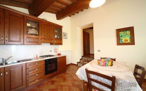Accommodation:&nbsp;Rosa