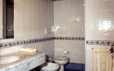 Accommodation:&nbsp;Rosa