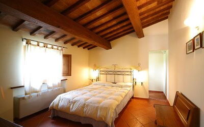 Accommodation:&nbsp;Girasole